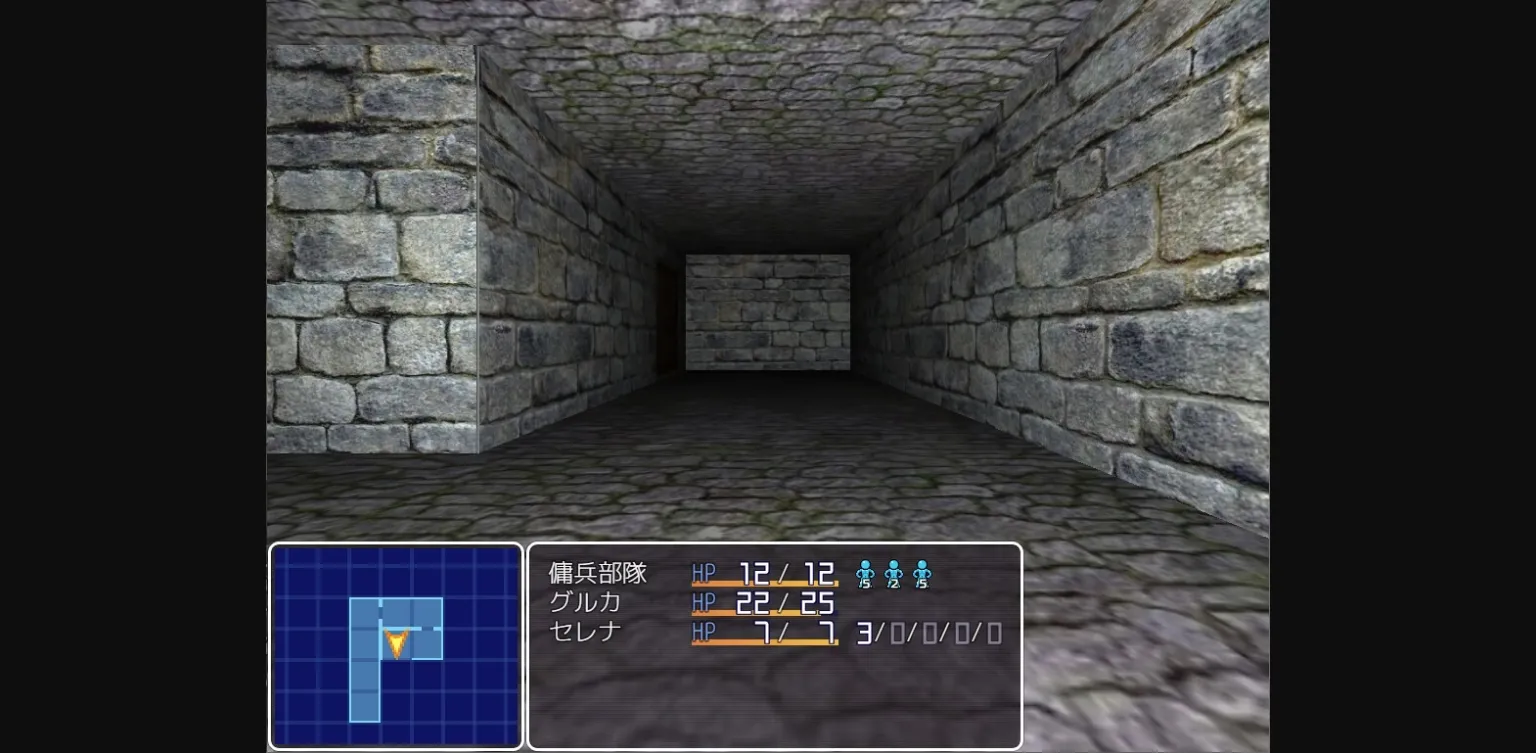 RPGM Completed Milf Selena and the Dungeon of Magic Stones [Final Steam] [Ressentiment] | Free Adult Games