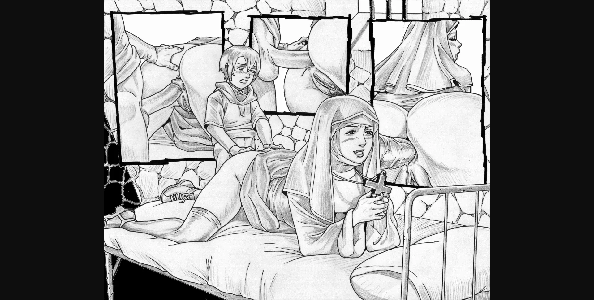 RPGM Completed Milf Town [Milftoon] | Free Adult Games