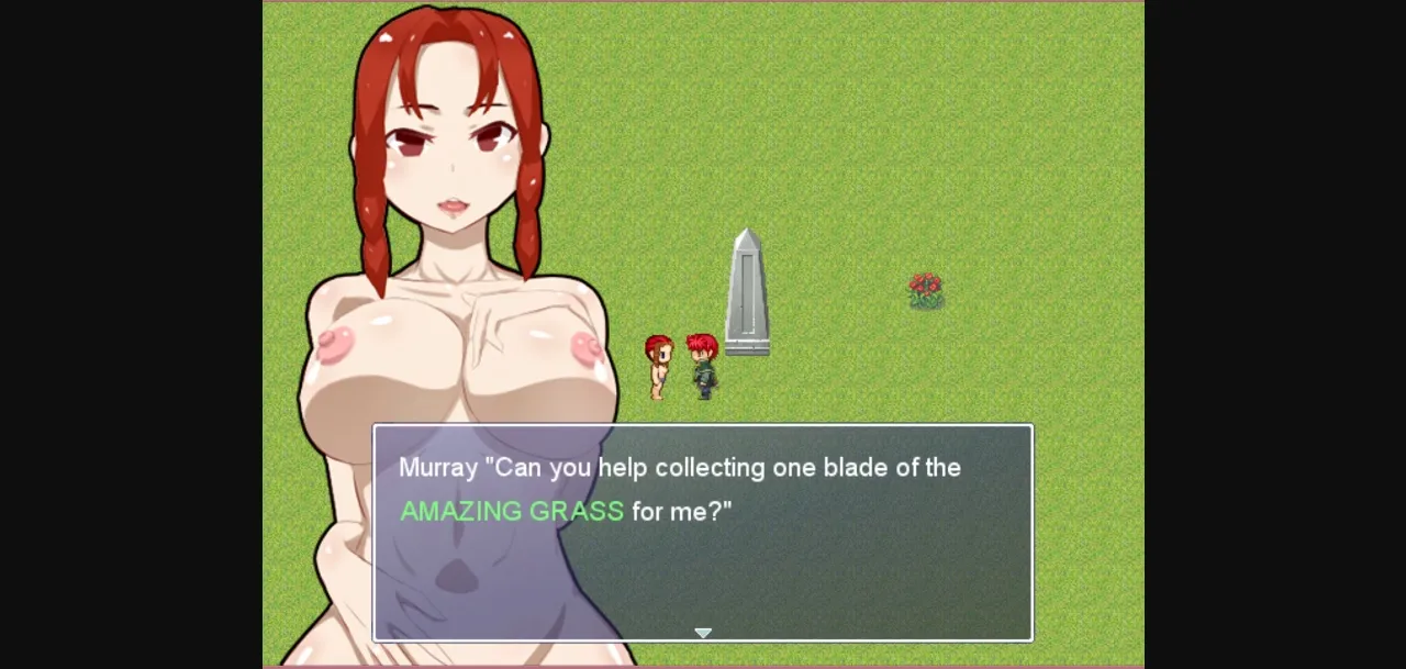 RPGM Completed Milk Paradise  My Sister Will Die if I Can't Get the Milk! [Final] [Hoi Hoi Hoi] | Free Adult Games