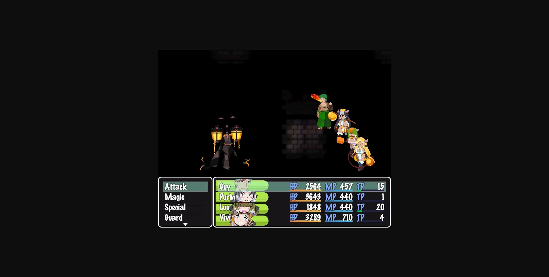 RPGM Completed Milky Monogatari [v1.1.3] [nebelstern] | Free Adult Games