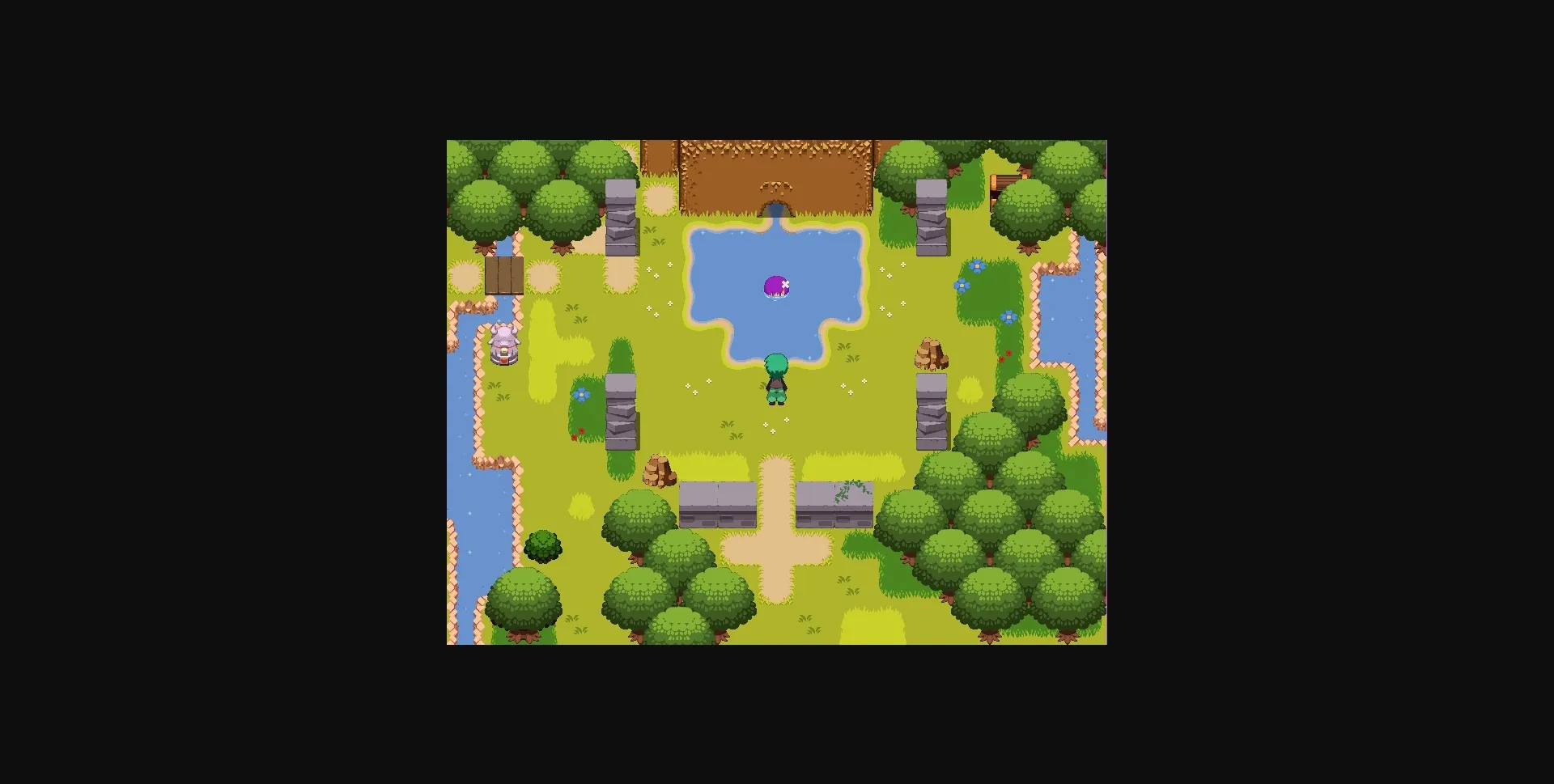 RPGM Completed Milky Monogatari [v1.1.3] [nebelstern] | Free Adult Games