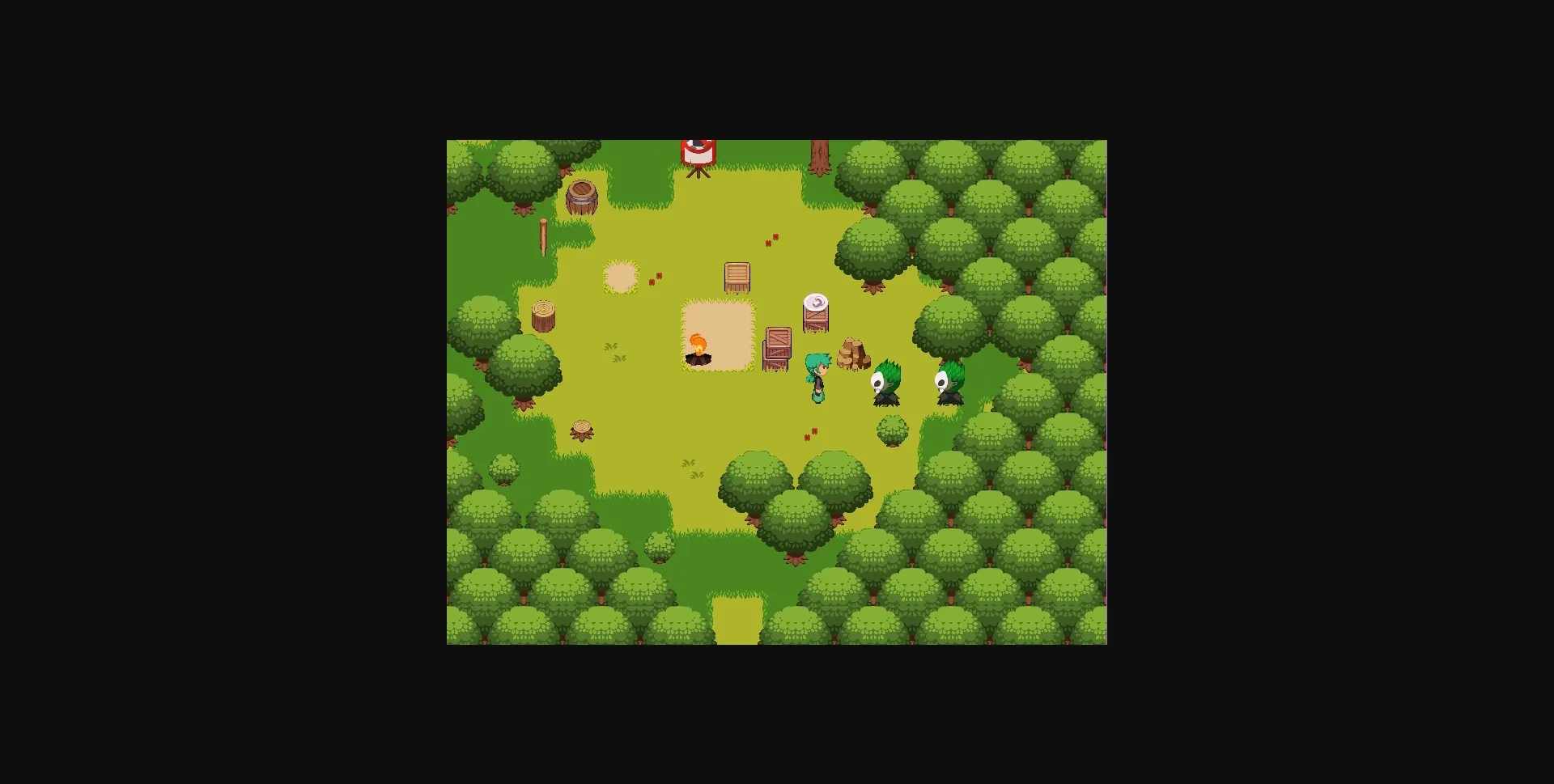 RPGM Completed Milky Monogatari [v1.1.3] [nebelstern] | Free Adult Games