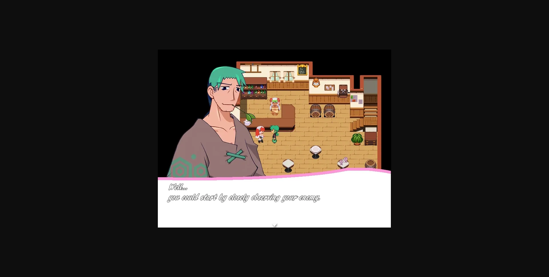 RPGM Completed Milky Monogatari [v1.1.3] [nebelstern] | Free Adult Games