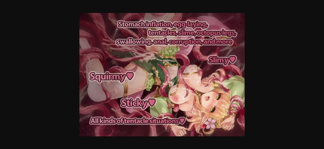 RPGM Completed Milly and the Forest of Sacrifice [Final] [o_m] | Free Adult Games