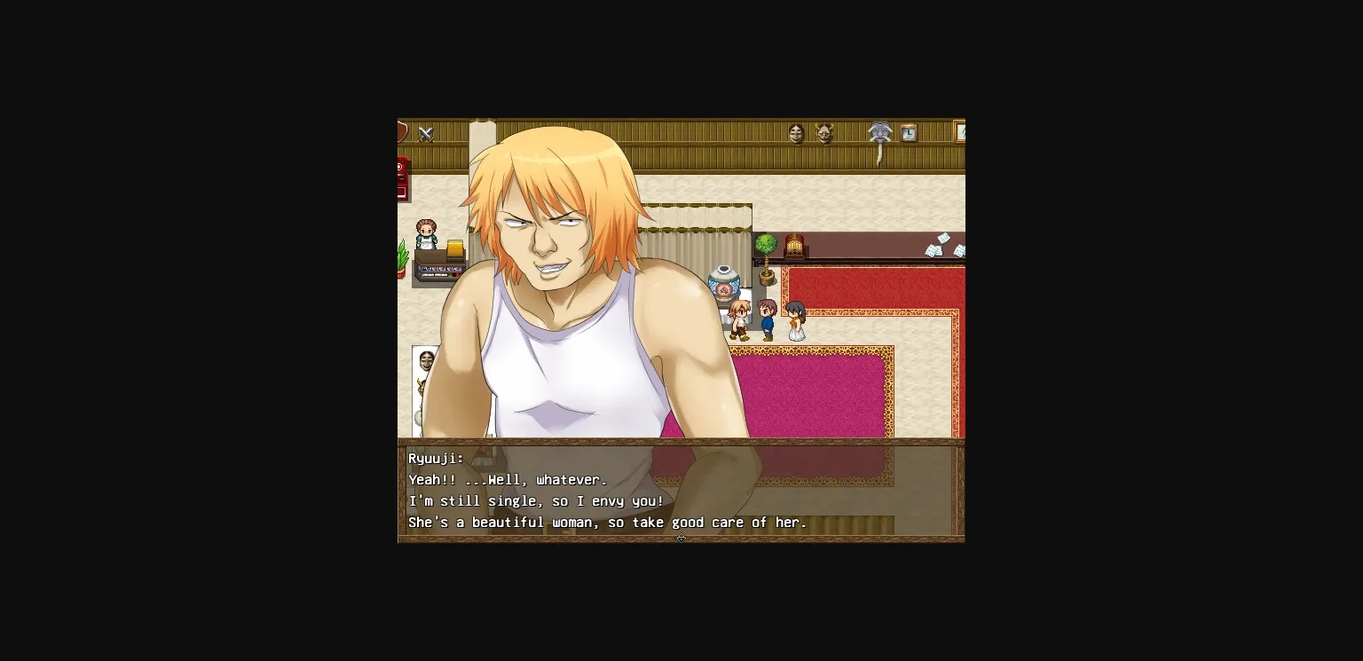 RPGM Completed Minako  Beloved Wife in the Countryside [v1.1 Steam] [Happy Life] | Free Adult Games