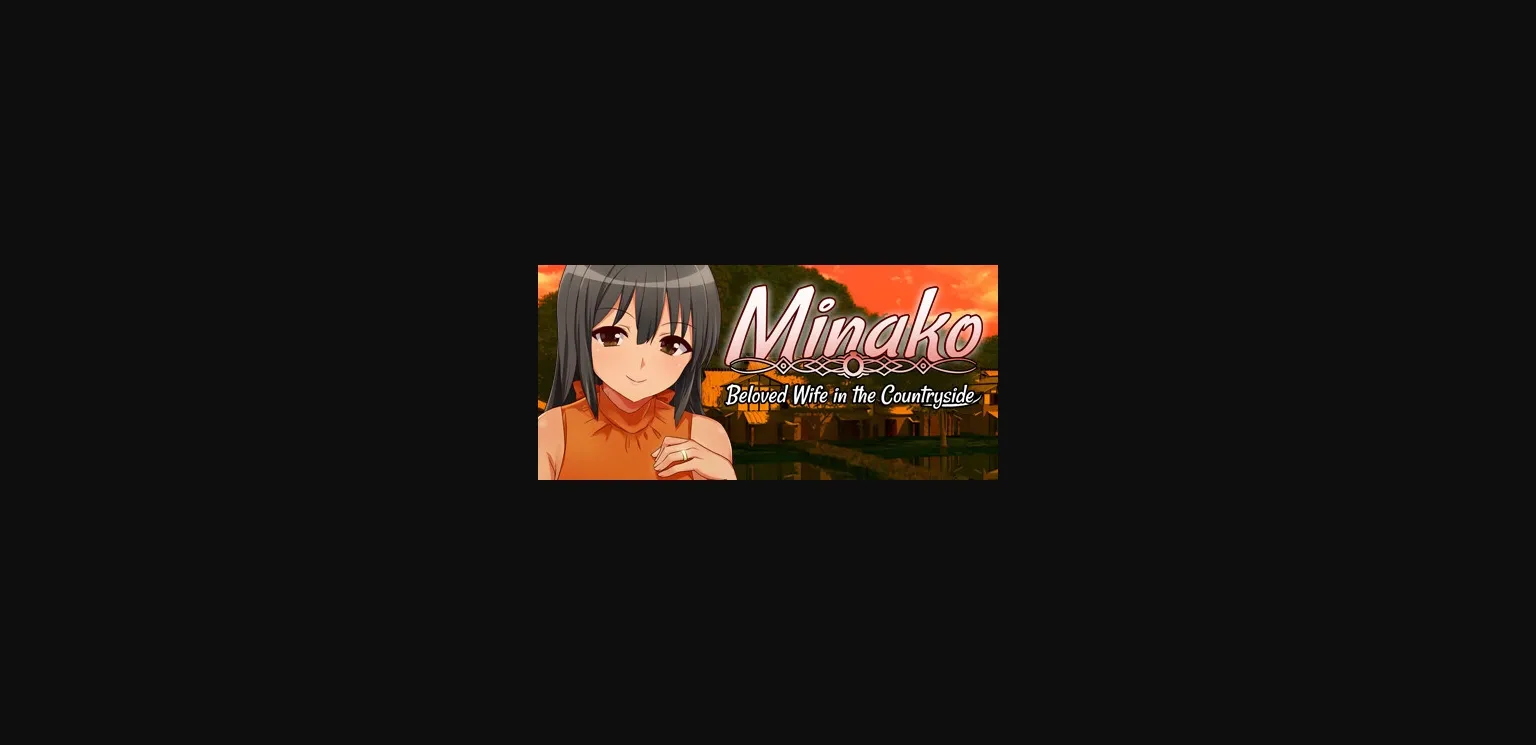 RPGM Completed Minako  Beloved Wife in the Countryside [v1.1 Steam] [Happy Life] | Free Adult Games