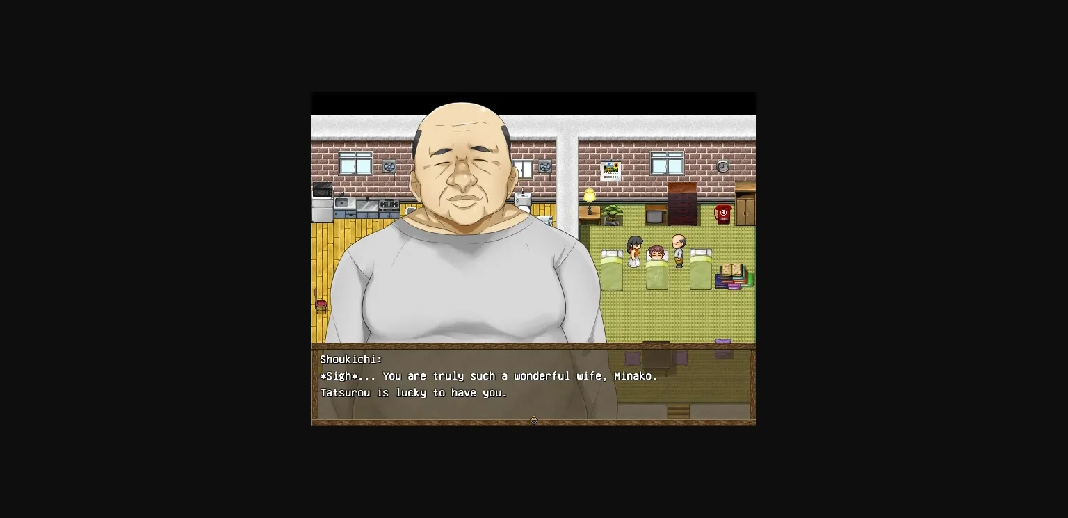 RPGM Completed Minako  Beloved Wife in the Countryside [v1.1 Steam] [Happy Life] | Free Adult Games