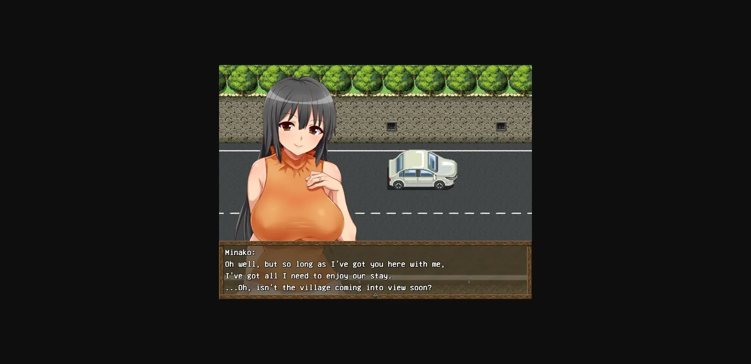 RPGM Completed Minako  Beloved Wife in the Countryside [v1.1 Steam] [Happy Life] | Free Adult Games