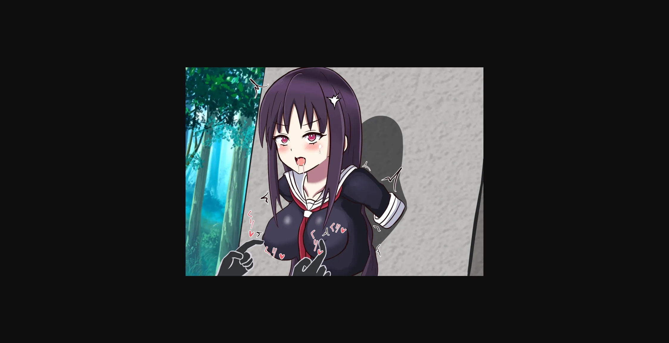 RPGM Completed Mine Park [v1.10] [Lattefull] | Free Adult Games