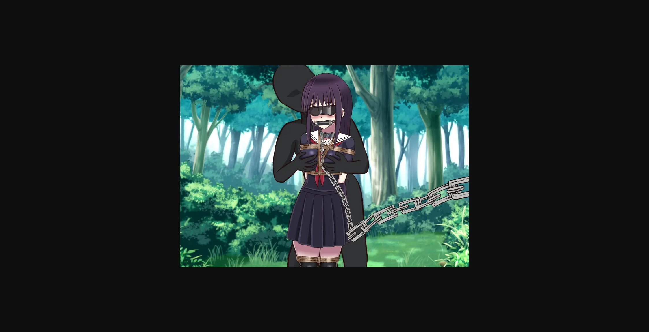 RPGM Completed Mine Park [v1.10] [Lattefull] | Free Adult Games