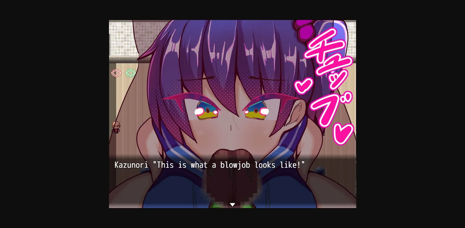 RPGM Completed Mio's Summer Vacation [Final] [Kunounohosi] | Free Adult Games