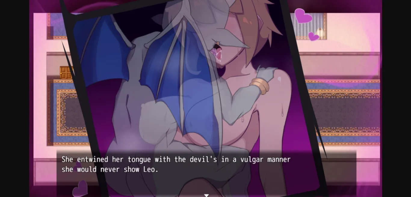 RPGM Completed Mirage's Defection [v1.04] [chimaLABO] | Free Adult Games