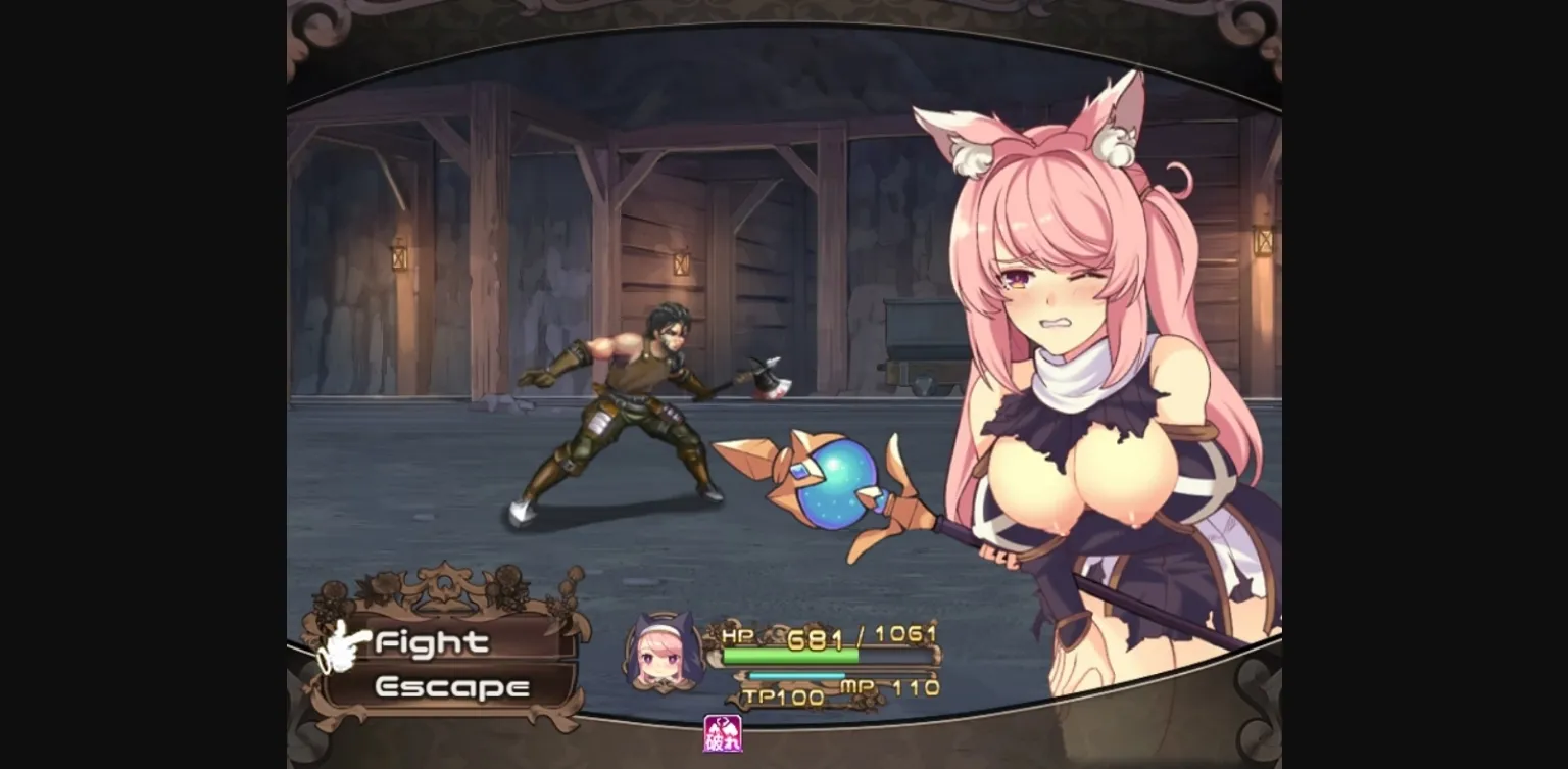 RPGM Completed Mireille and Amrita, the Forest of Illusions [Final] [Wagasi Biyori   Wasabi] | Free Adult Games