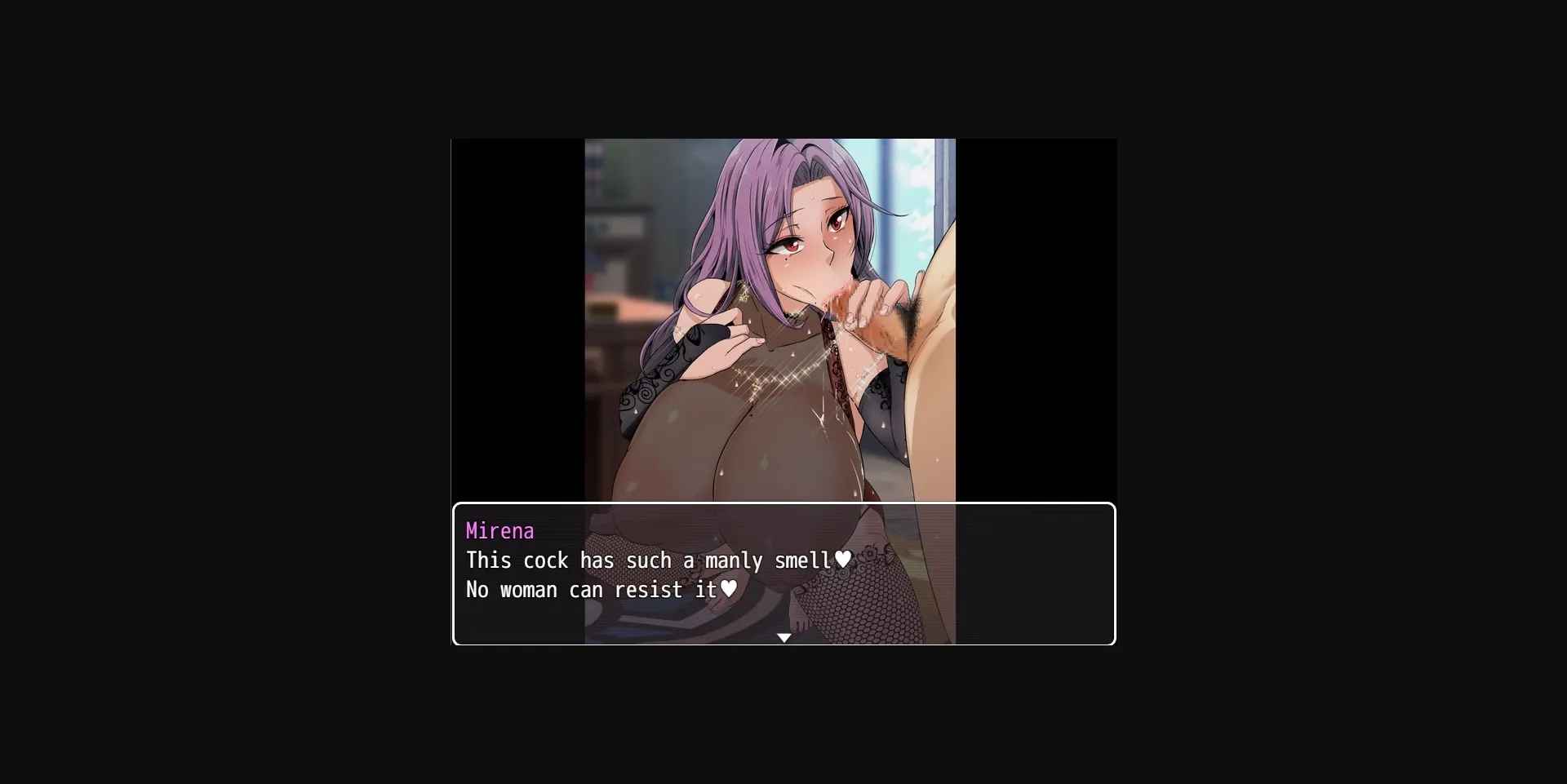 RPGM Completed Mirena's Manor [Final] [Kazama dojo] | Free Adult Games