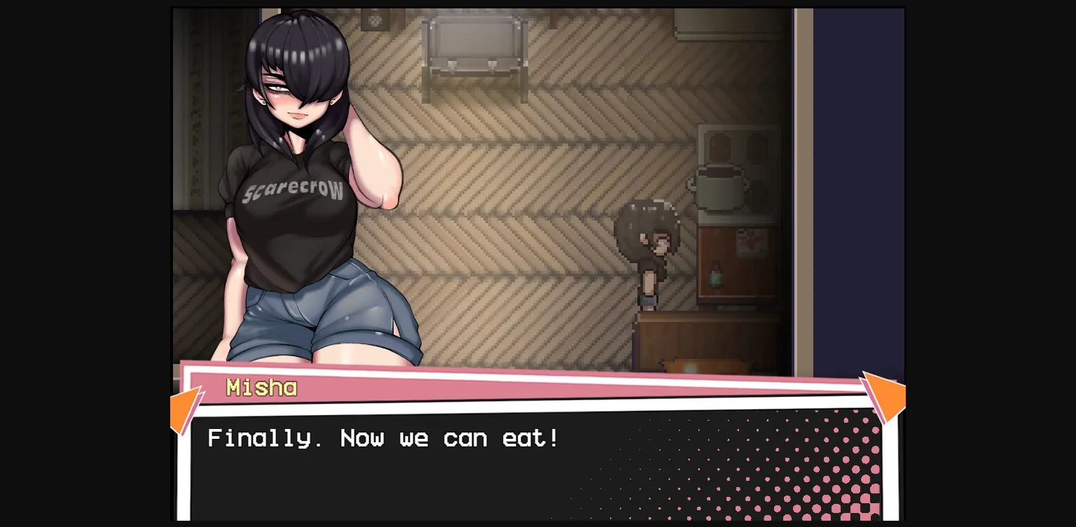 RPGM Completed Misha's Incident [v2024-02-18] [Zetlaff] | Free Adult Games