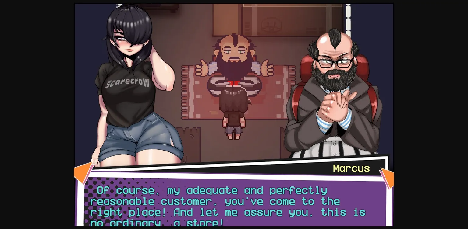 RPGM Completed Misha's Incident [v2024-02-18] [Zetlaff] | Free Adult Games