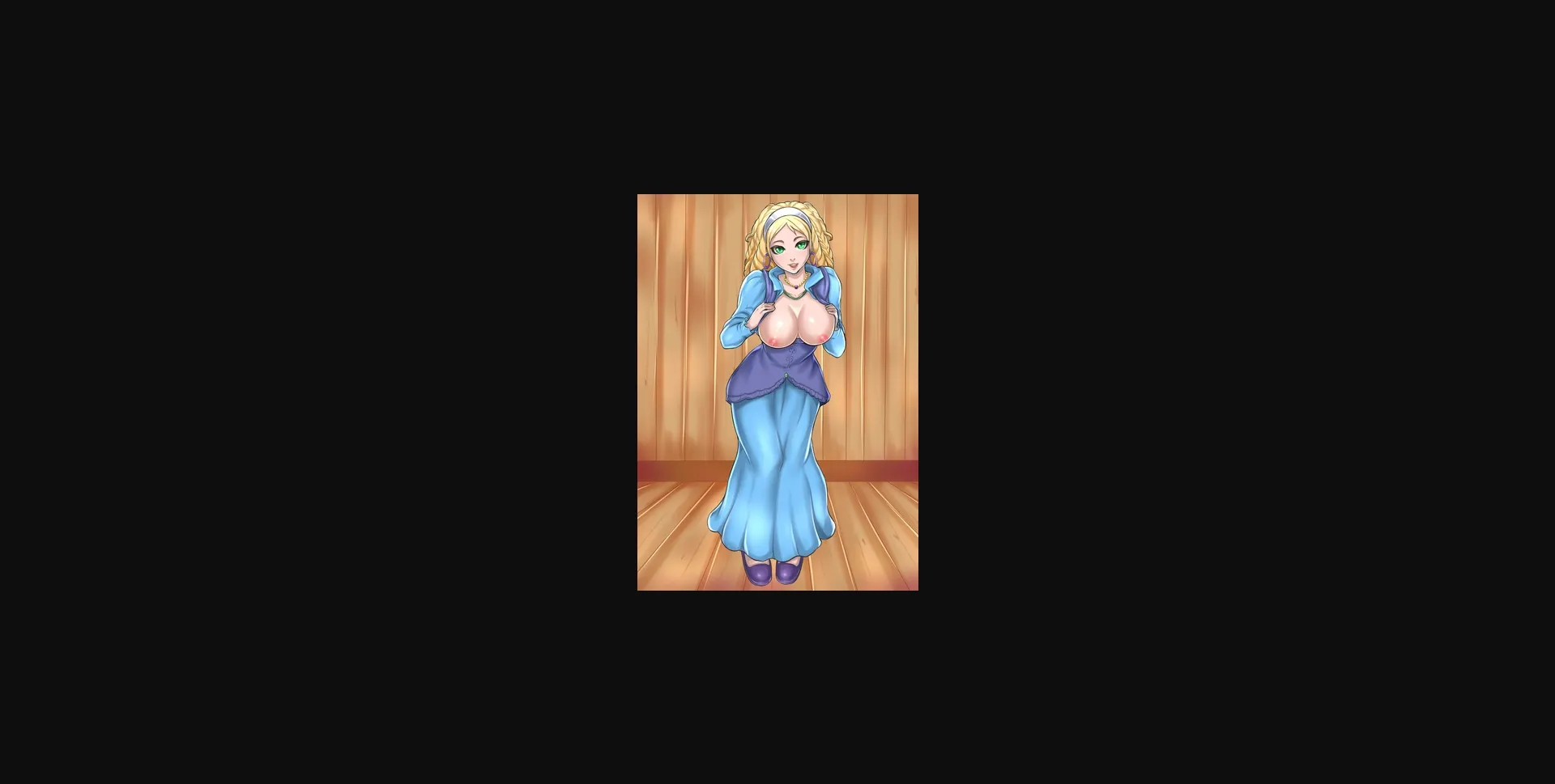 RPGM Completed Miss Agatha's Palace [ExtraFantasyGames] | Free Adult Games