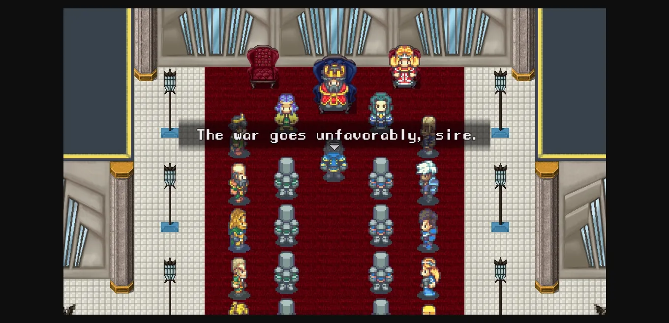 RPGM Completed Mistress vs Slave [v3.0] [Noxurtica] | Free Adult Games