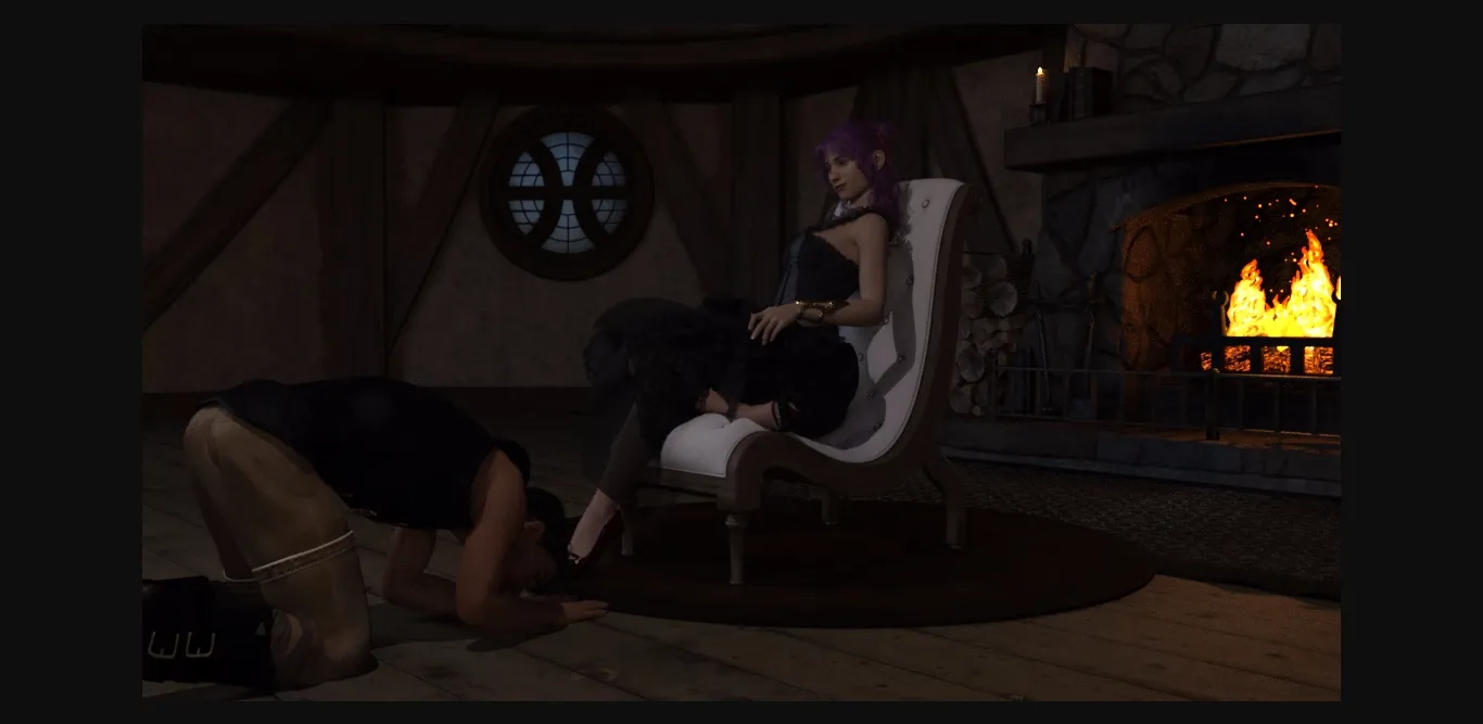 RPGM Completed Mistresses of the Forest [Final] [CrimsonGrey] | Free Adult Games