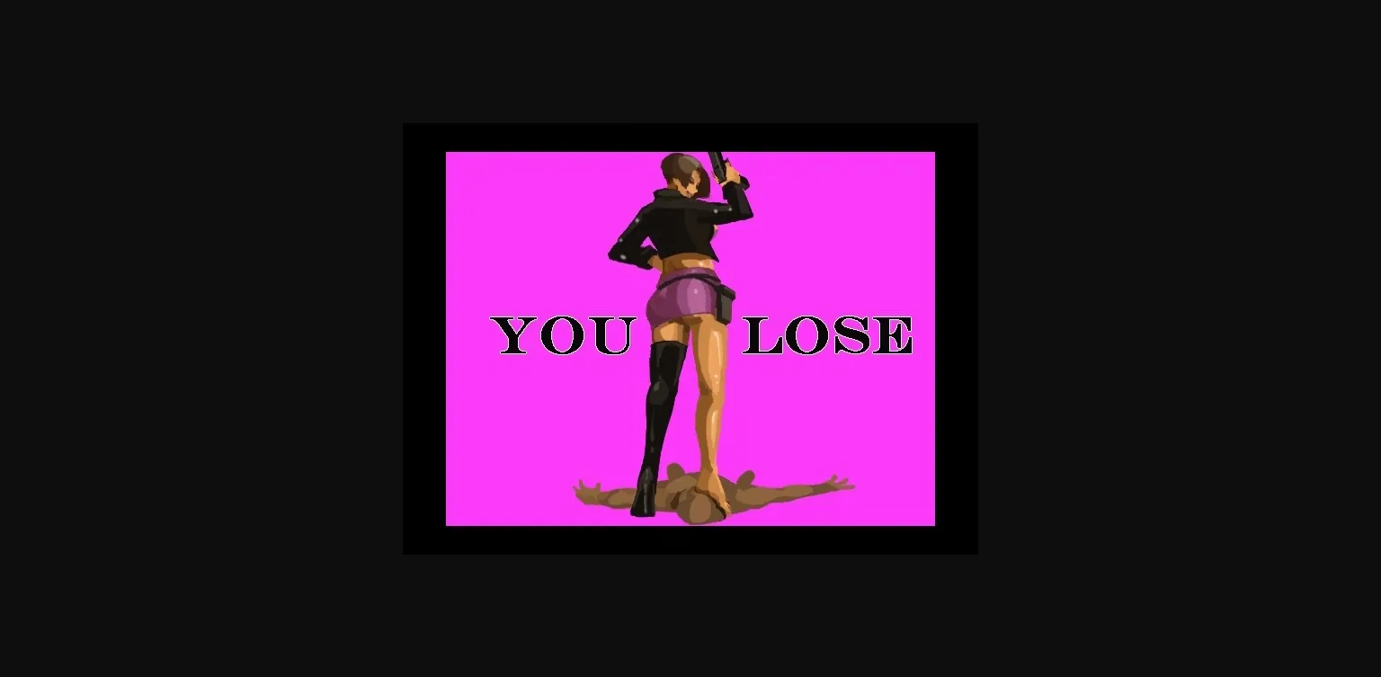 RPGM Completed MixFight [Final] [Bo Wei] | Free Adult Games