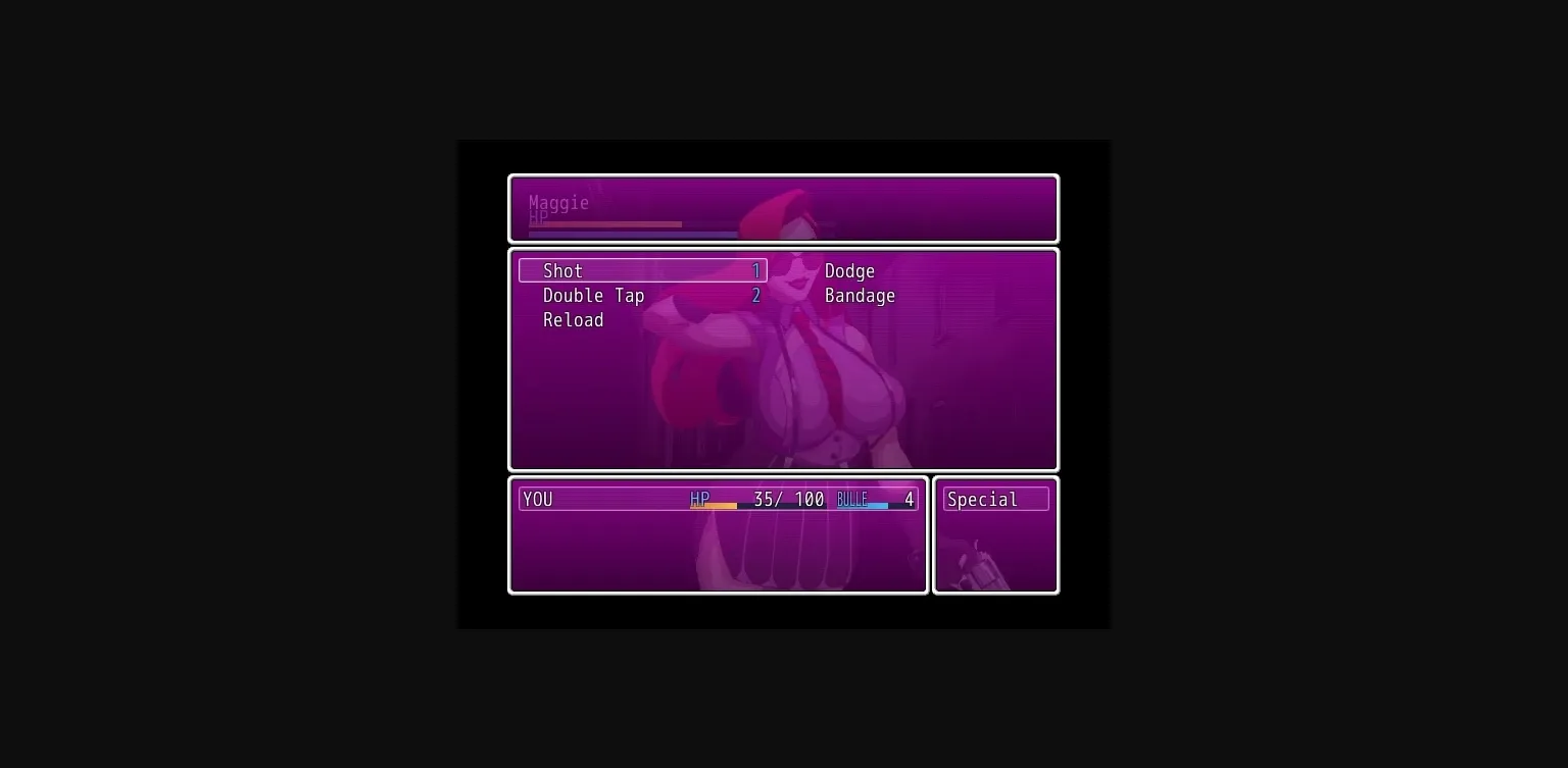 RPGM Completed MixFight [Final] [Bo Wei] | Free Adult Games