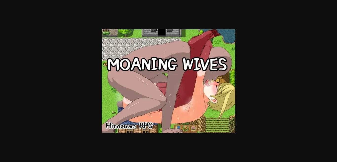 RPGM Completed Moaning Wives English Ver. [Final] [Hai Kai Hai] | Free Adult Games