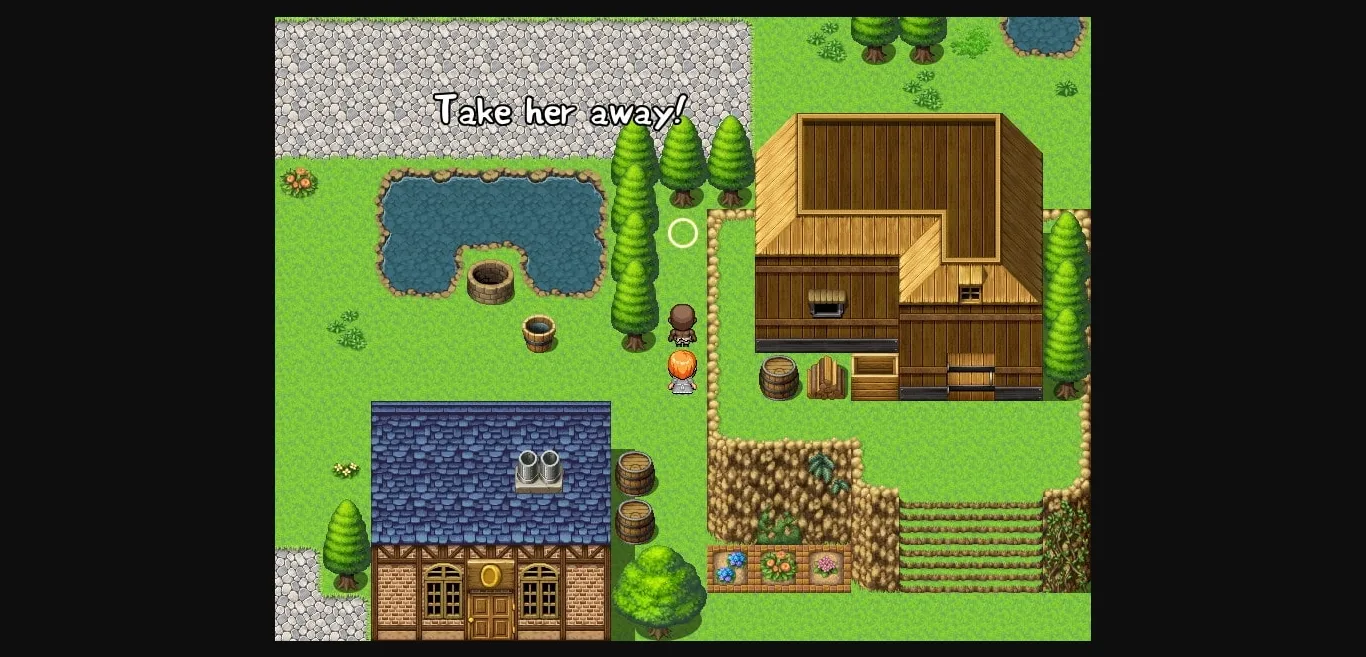 RPGM Completed Moaning Wives English Ver. [Final] [Hai Kai Hai] | Free Adult Games