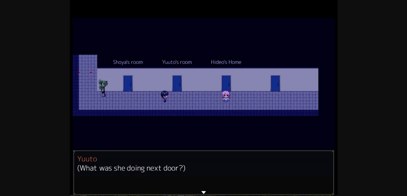 RPGM Completed Modern Pink Elf RPG [Final] [War Shop] | Free Adult Games