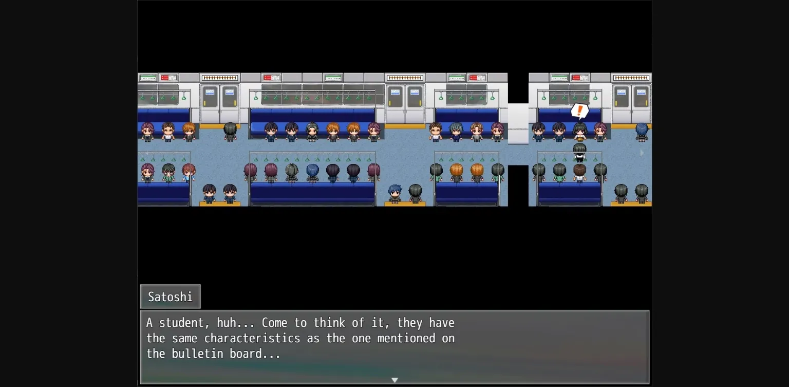 RPGM Completed Molestation Bulletin Board ~Target Is Your Wife~ [v1.00] [milkseki] | Free Adult Games