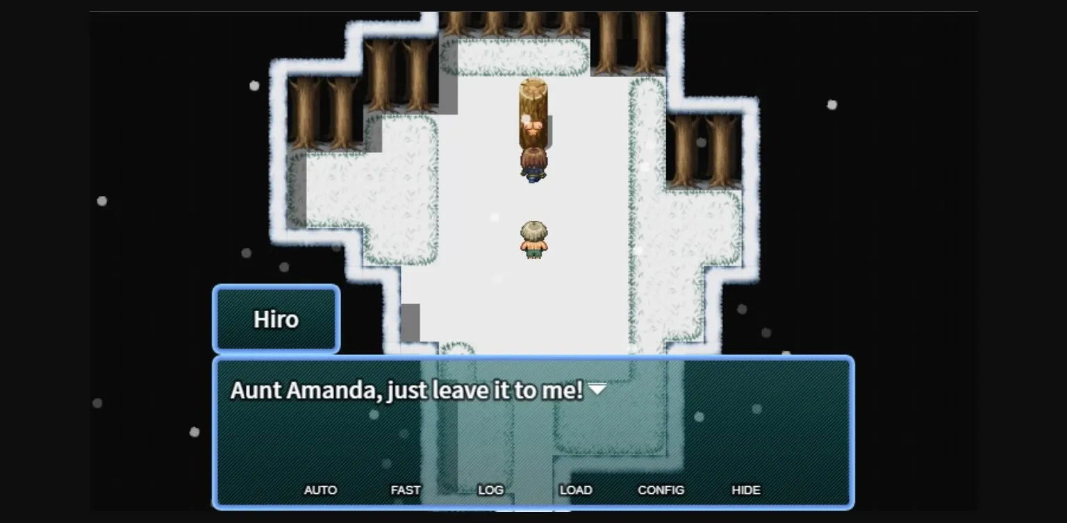 RPGM Completed Mom's Best Friend Was Cursed and Her Hole Stinks So Bad [v1.00] [Hoi Hoi Hoi] | Free Adult Games