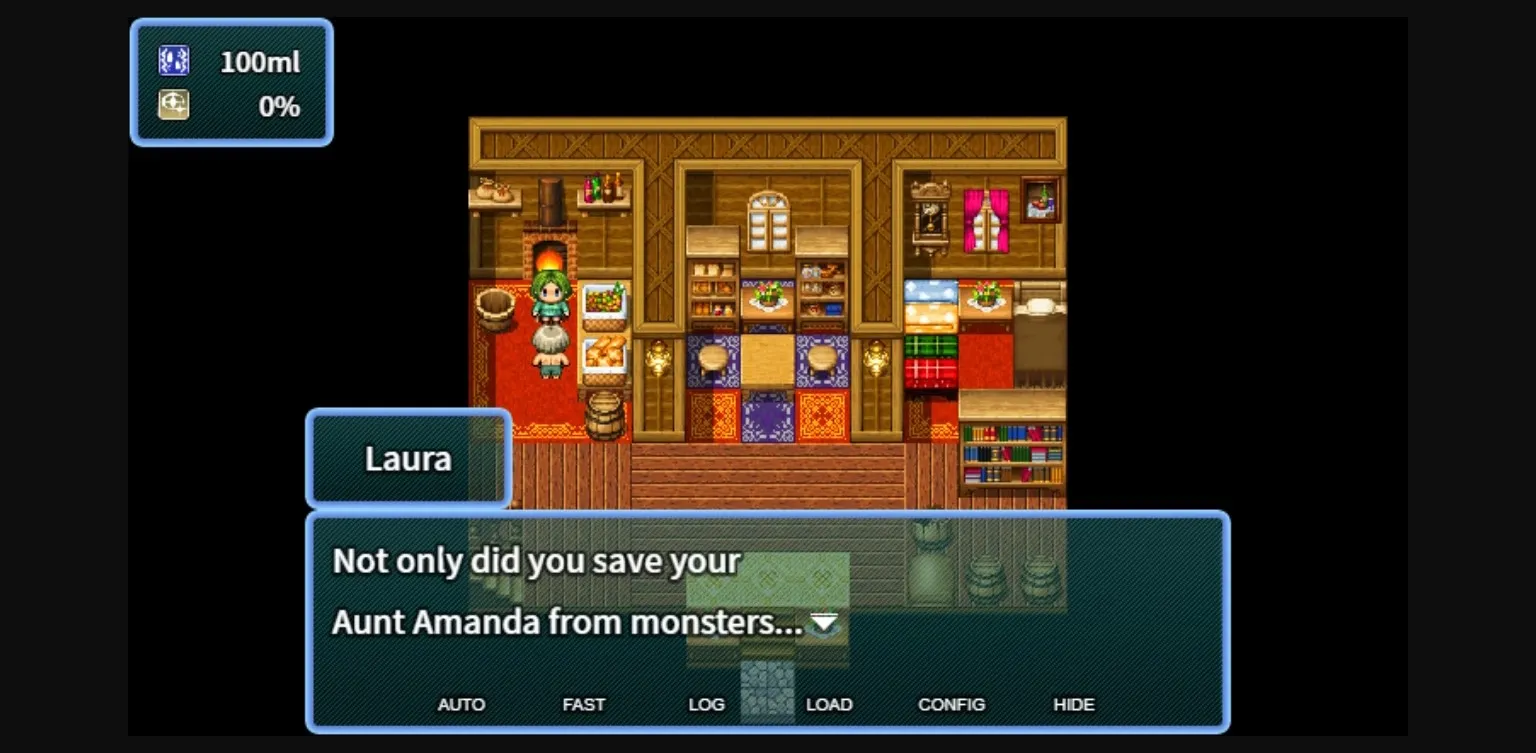 RPGM Completed Mom's Best Friend Was Cursed and Her Hole Stinks So Bad [v1.00] [Hoi Hoi Hoi] | Free Adult Games