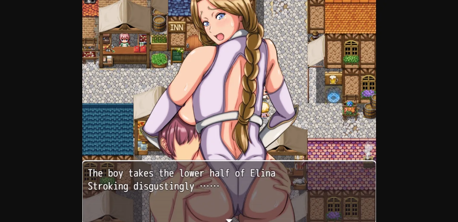 RPGM Completed Mom's Report [v1.0] [Autonoe] | Free Adult Games