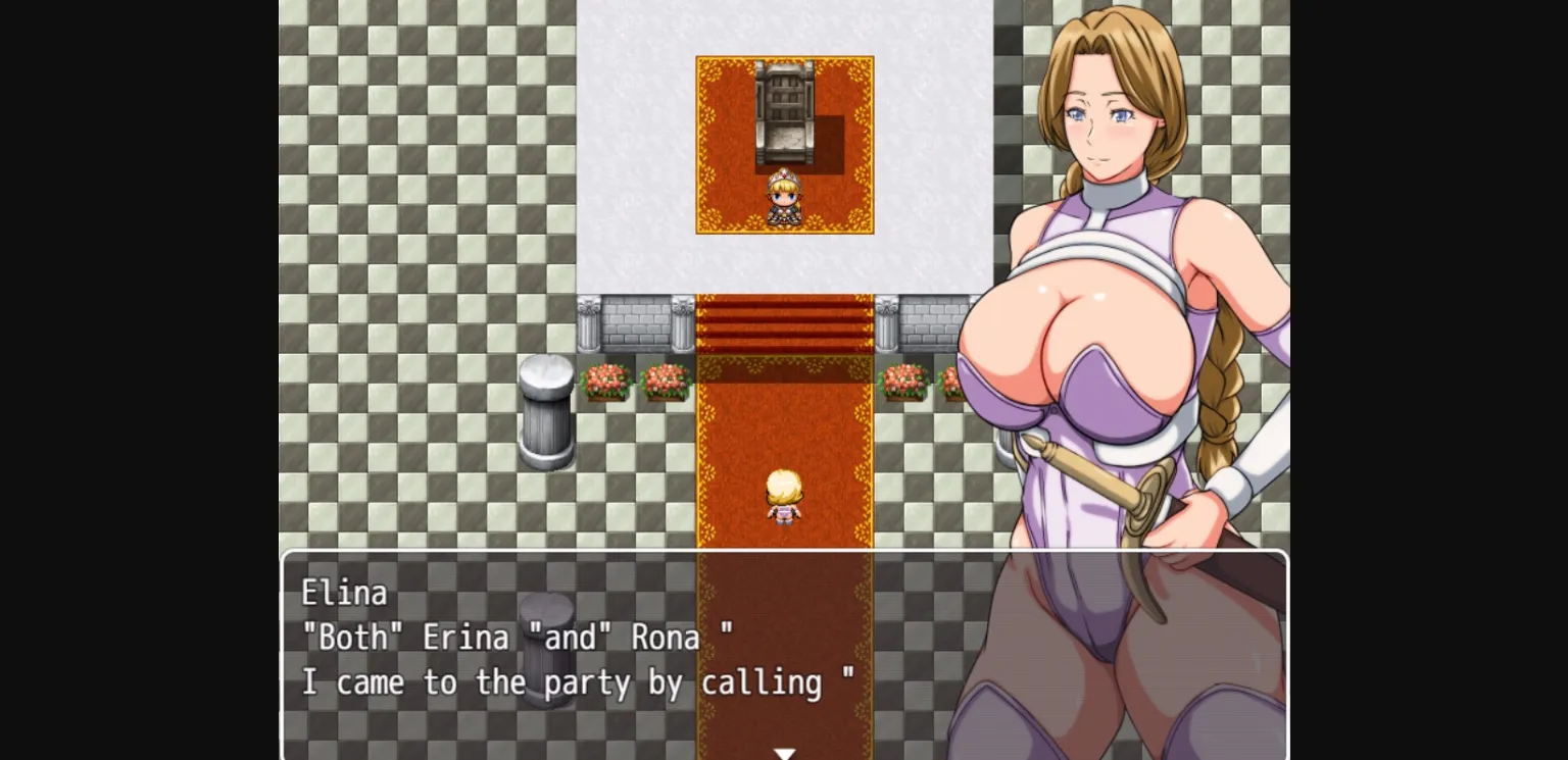 RPGM Completed Mom's Report [v1.0] [Autonoe] | Free Adult Games