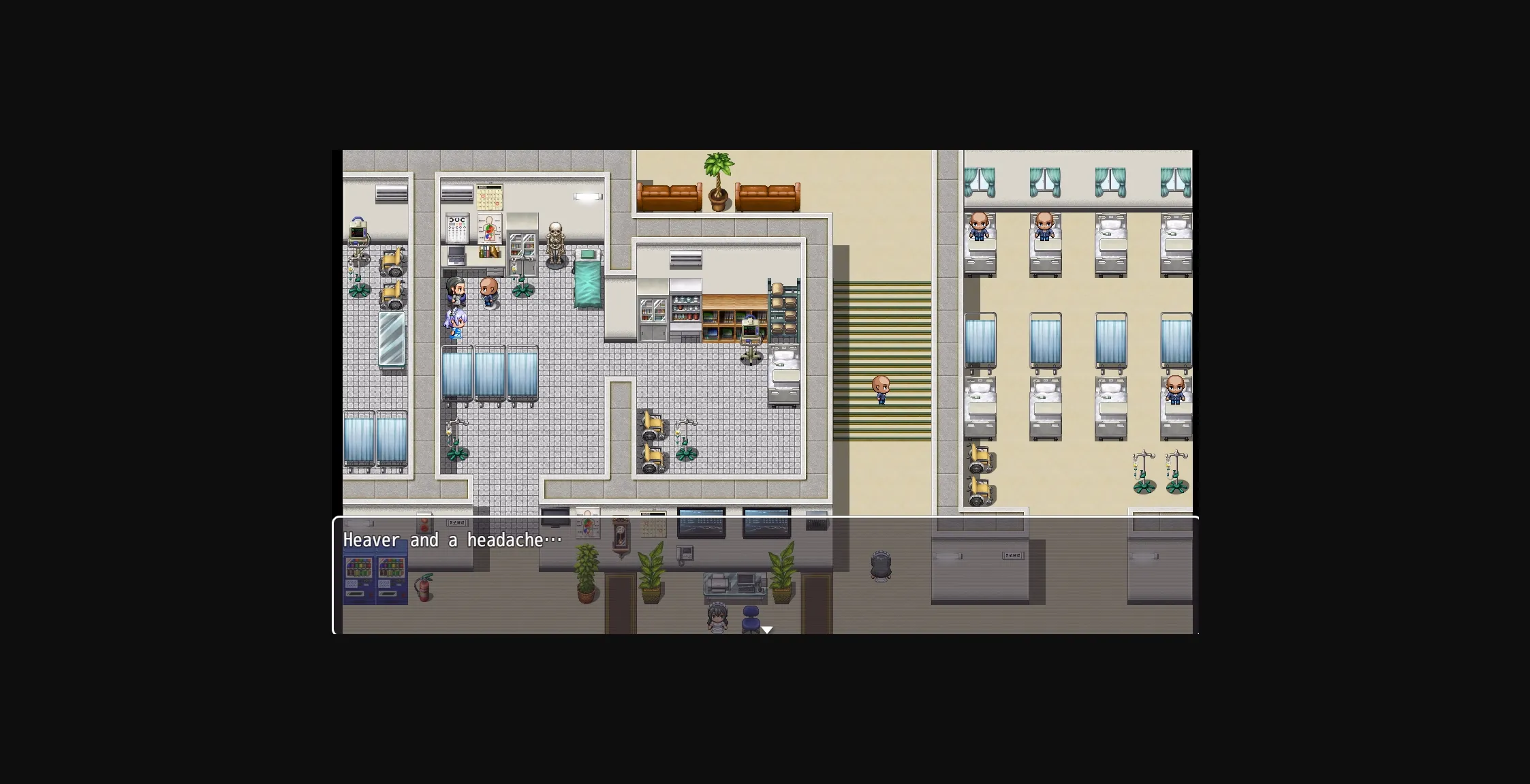 RPGM Completed Momo's Conflict [Final] [Wolf Holiday] | Free Adult Games