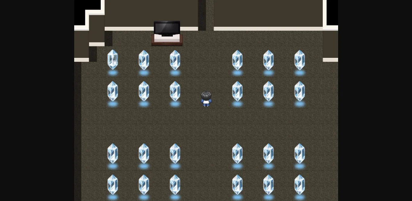 RPGM Completed Moms Juniorcare for Old Virgin Lady [Final] [Hoi Hoi Hoi] | Free Adult Games