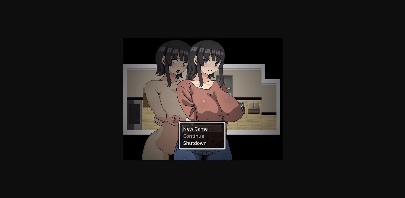 RPGM Completed Moms Juniorcare for Old Virgin Lady [Final] [Hoi Hoi Hoi] | Free Adult Games