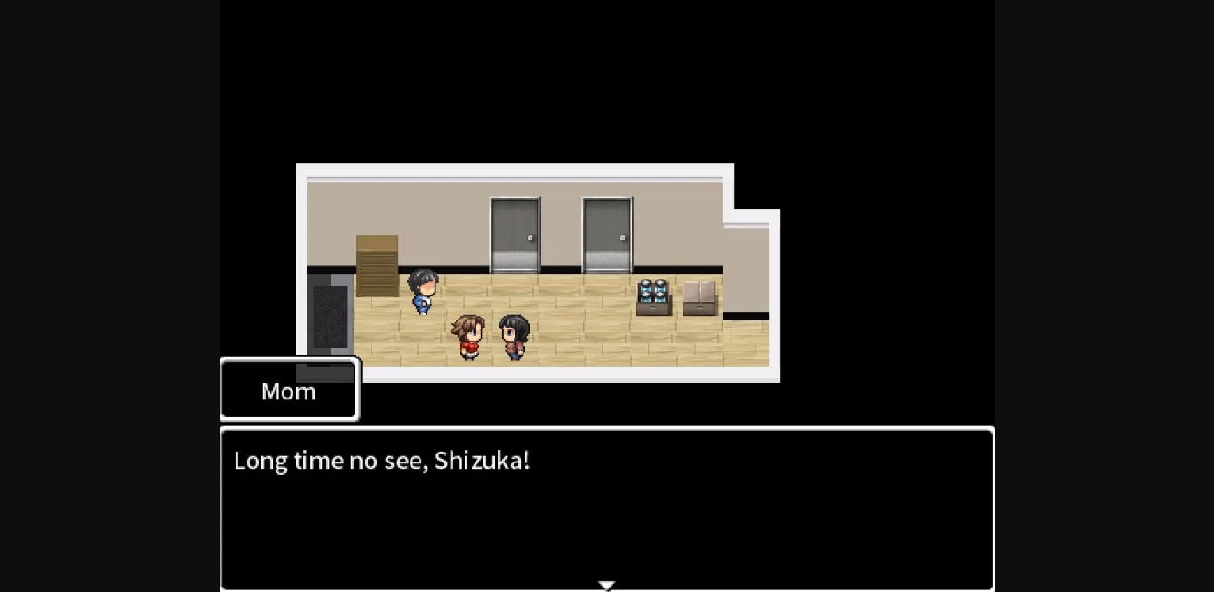 RPGM Completed Moms Juniorcare for Old Virgin Lady [Final] [Hoi Hoi Hoi] | Free Adult Games