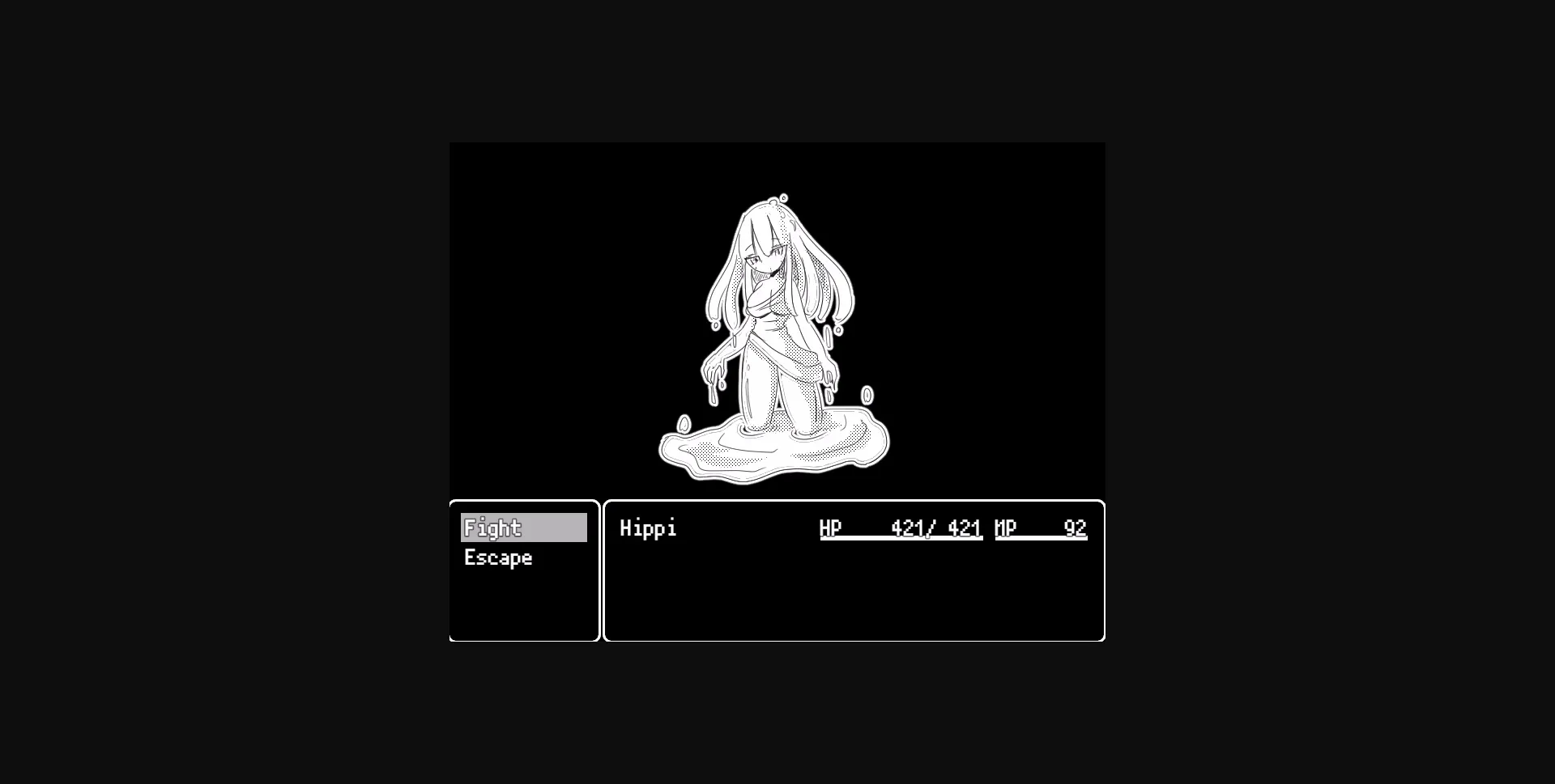 RPGM Completed Mon-Musu Master [Final] [Four and a half tatami factory] | Free Adult Games