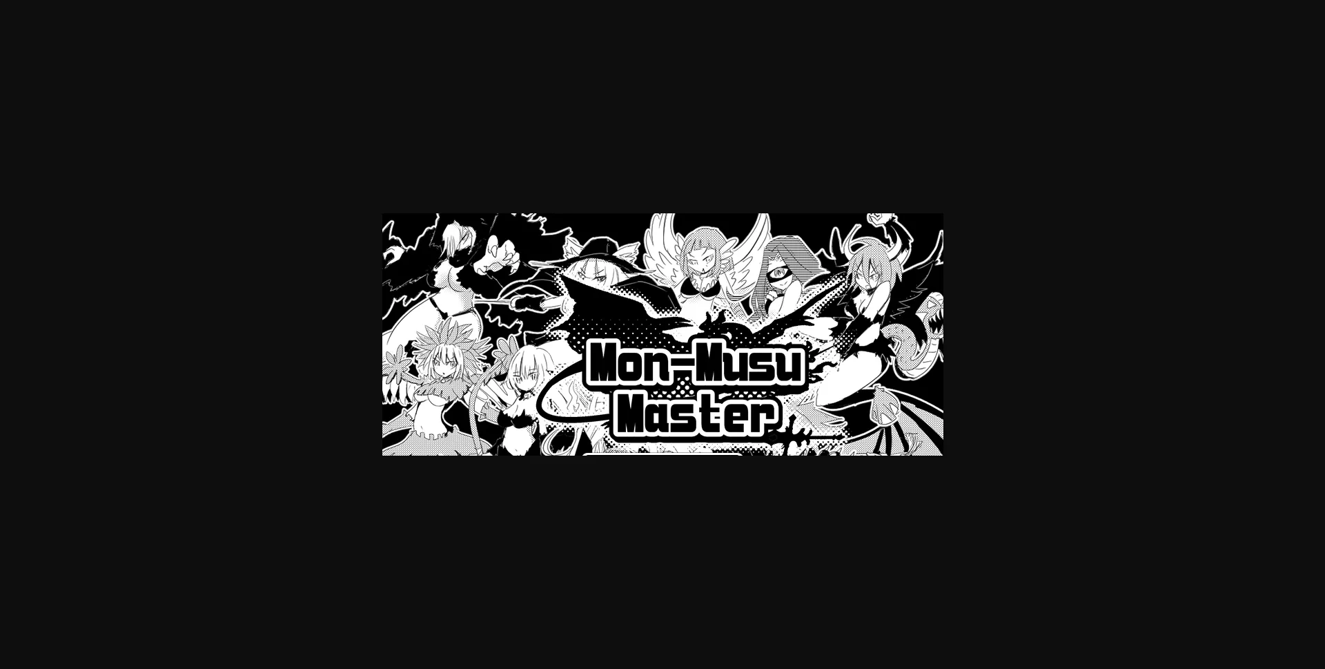 RPGM Completed Mon-Musu Master [Final] [Four and a half tatami factory] | Free Adult Games