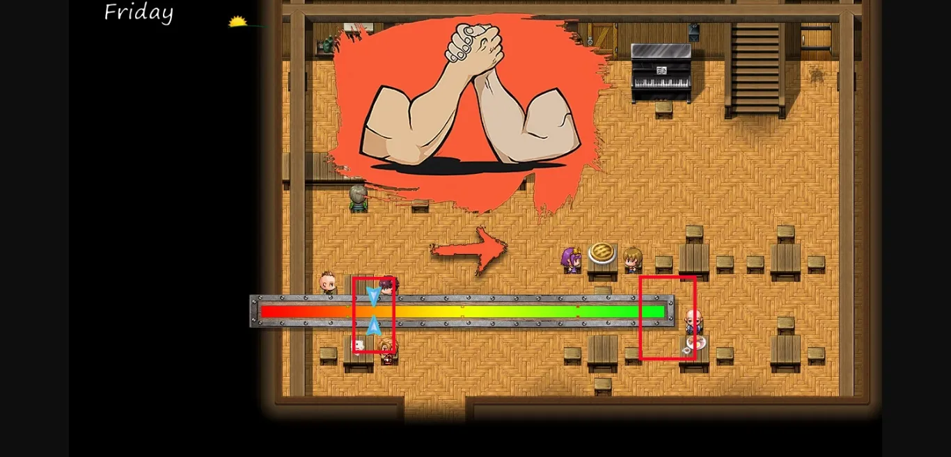 RPGM Completed MonGirl Sexpedition [v1.0] [Yeehaw Games] | Free Adult Games