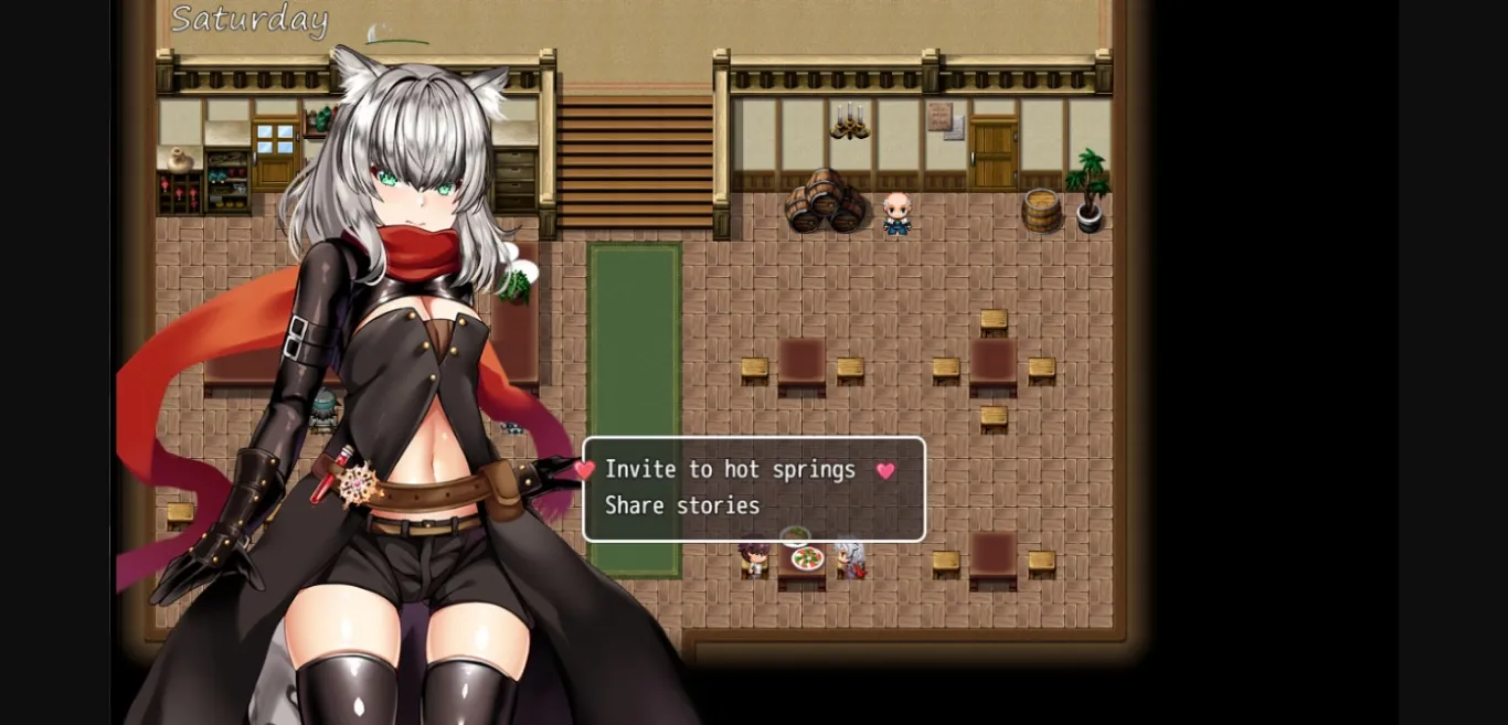 RPGM Completed MonGirl Sexpedition [v1.0] [Yeehaw Games] | Free Adult Games