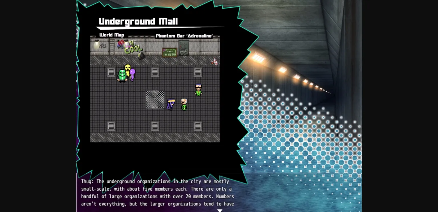 RPGM Completed Monster Fight [v1.01] [aburasobabiyori] | Free Adult Games