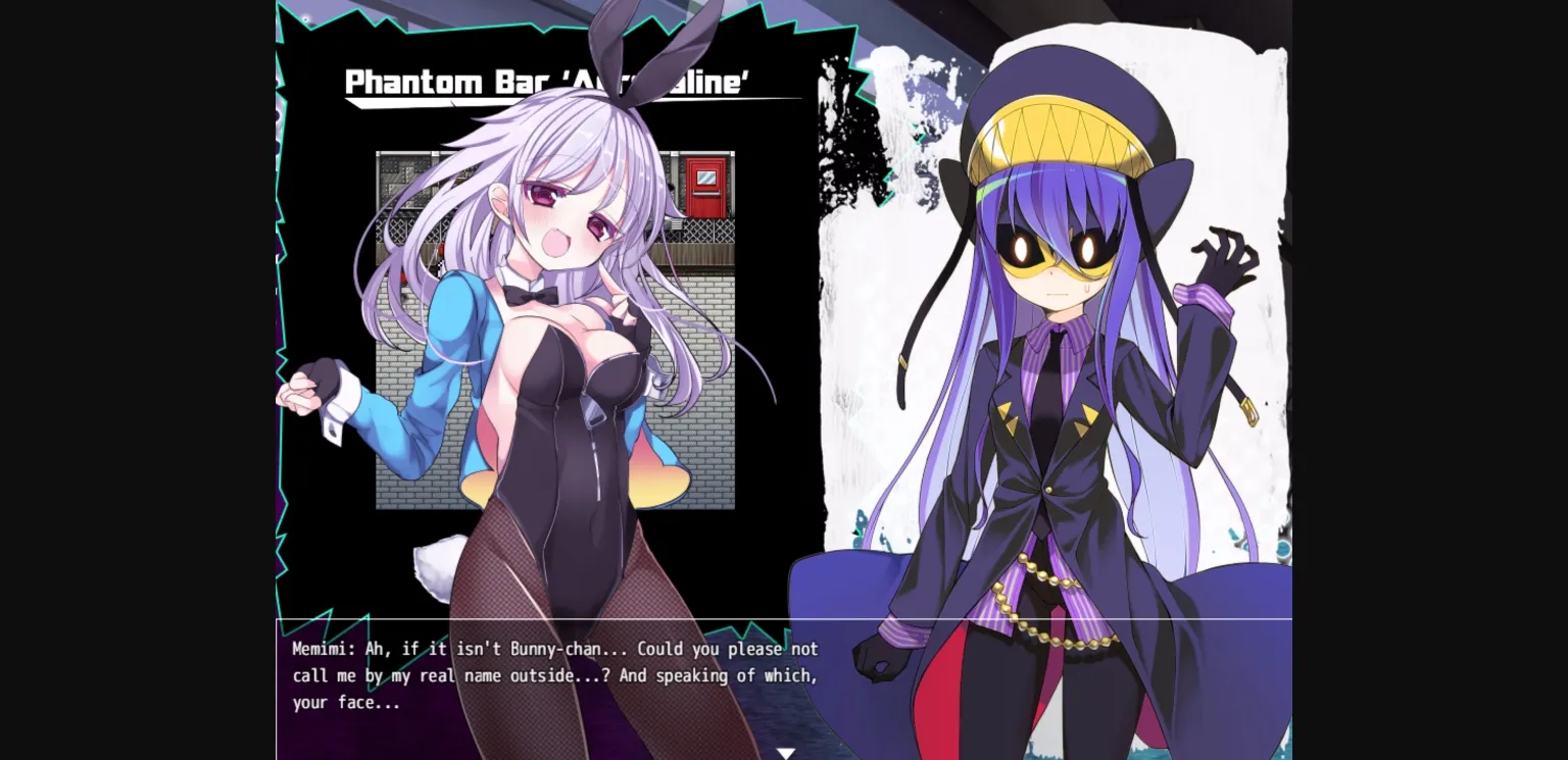 RPGM Completed Monster Fight [v1.01] [aburasobabiyori] | Free Adult Games