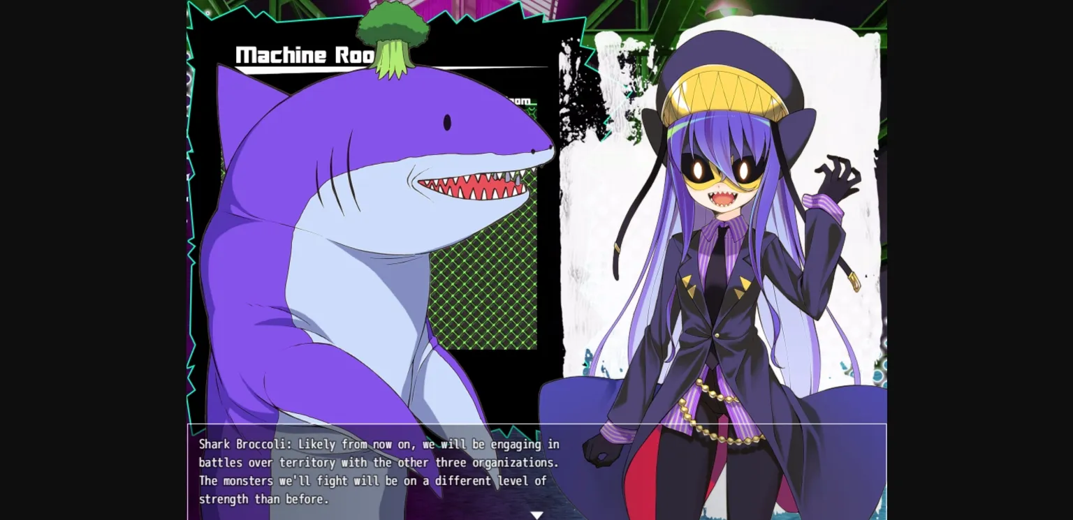 RPGM Completed Monster Fight [v1.01] [aburasobabiyori] | Free Adult Games