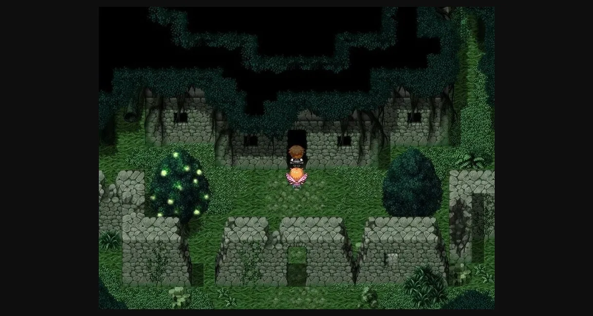 RPGM Completed Monster Girl Fantasy 2  Exposed [Final] [Perky Peach Games] | Free Adult Games