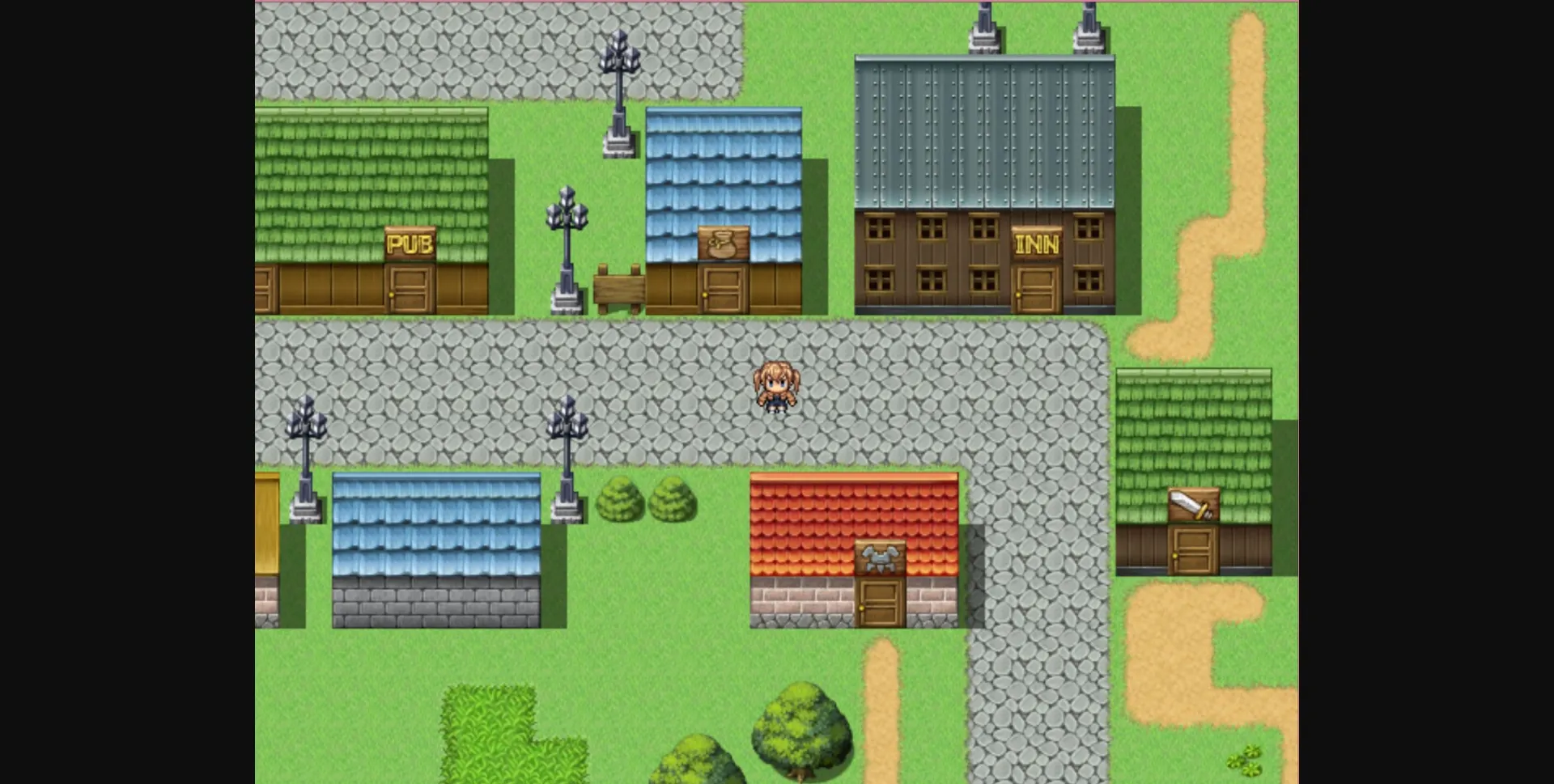 RPGM Completed Monster Hunter Sapphire [Final] [Nuruhachi Pon Pon] | Free Adult Games