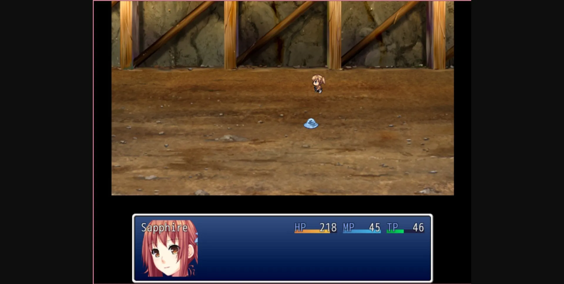 RPGM Completed Monster Hunter Sapphire [Final] [Nuruhachi Pon Pon] | Free Adult Games