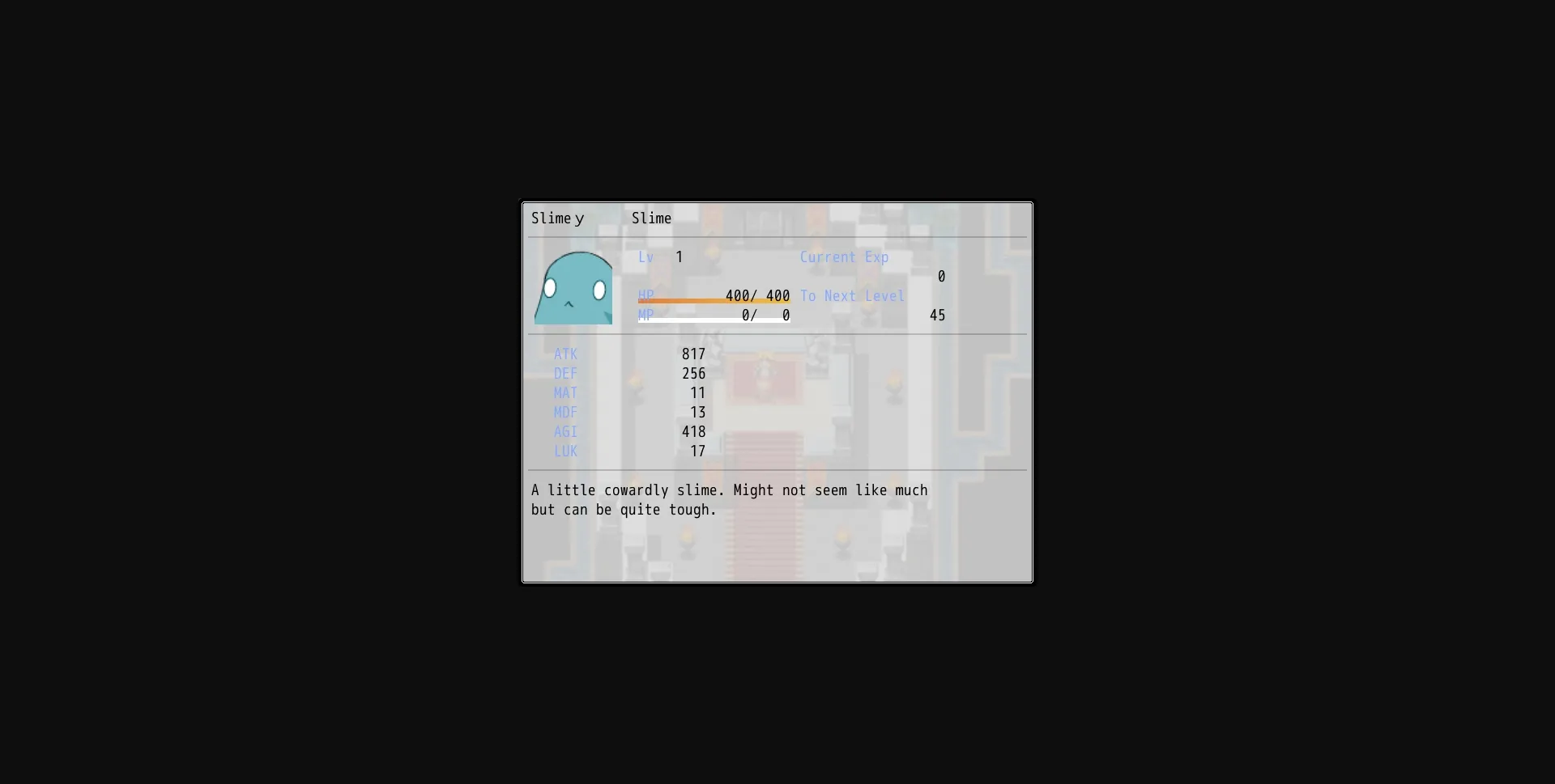 RPGM Completed Monster Tamer Aria [Tsukudaninosato] | Free Adult Games