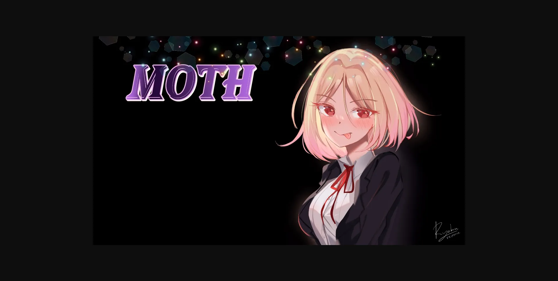 RPGM Completed MOTH [Final] [shorthairsimp] | Free Adult Games