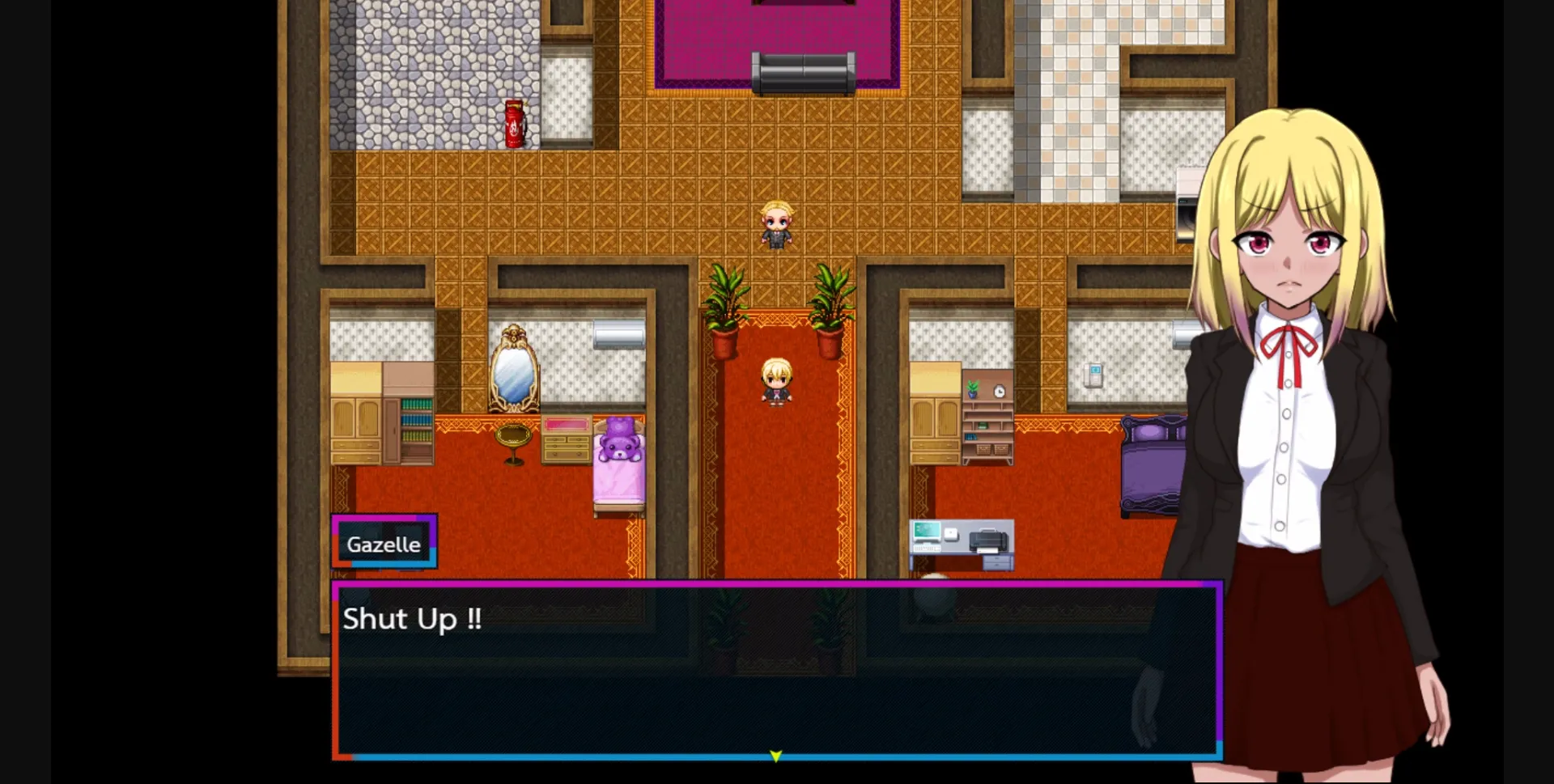 RPGM Completed MOTH [Final] [shorthairsimp] | Free Adult Games